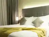 Двухместный номер Deluxe