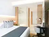 Номер Connecting