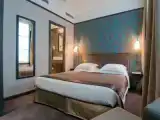 Двухместный номер Superior