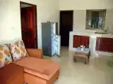 Бунгало с 2 комнатами
