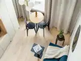 Двухместная студия Deluxe