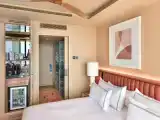 Двухместный номер Lounge seafront