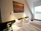 Двухместный номер Стандарт с балконом