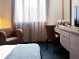 Двухместный номер Deluxe