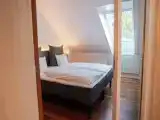 Апартаменты с балконом