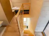 Трёхместный номер Стандарт с балконом