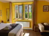 Семейный номер Стандарт