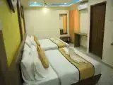 Четырёхместный номер Superior