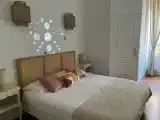 Двухместный номер Комфорт с видом на сад