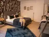 Семейный люкс