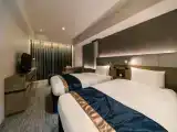 Двухместный номер Deluxe
