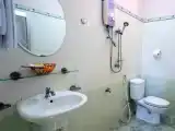 Четырёхместный номер Superior