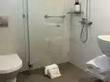 Номер Комфорт с балконом