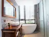 Одноместный номер Executive