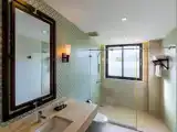 Люкс с видом на горы