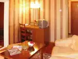 Семейный номер Стандарт с балконом