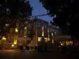Run of House