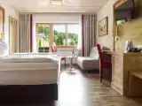 Двухместный номер Superior