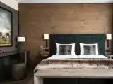 Двухместный полулюкс