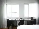 Номер Стандарт с видом на город
