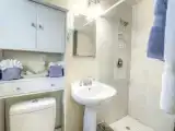 Двухместная студия Стандарт с видом на внутренний двор