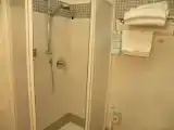 Двухместный номер Стандарт с видом на город