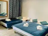 Двухместный номер Стандарт