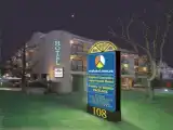 Апартаменты Business