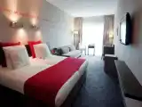 Семейный номер Deluxe