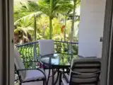 Апартаменты Стандарт с 2 комнатами