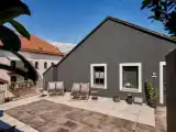Номер Стандарт