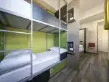 Кровать в общем номере (женский номер)