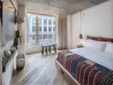 Двухместный номер Deluxe
