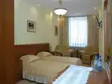 Номер Стандарт