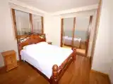 Апартаменты с балконом