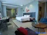 Двухместный номер Deluxe