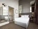 Номер Стандарт