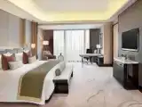 Двухместный номер Стандарт с видом на город