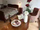 Четырёхместный номер
