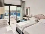 Двухместный номер Deluxe