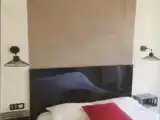 Кровать в общем номере