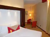 Двухместный полулюкс