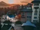 Двухместный номер Luxury