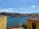 Двухместный номер Стандарт с видом на море