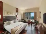 Двухместный номер Hyatt с видом на бассейн