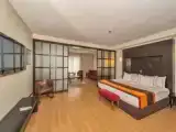 Семейный люкс