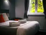 Двухместный номер Стандарт