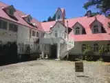 Кровать в общем номере