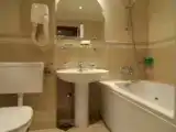 Двухместный номер Стандарт с балконом и с видом на море