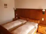 Двухместный номер Стандарт с видом на горы